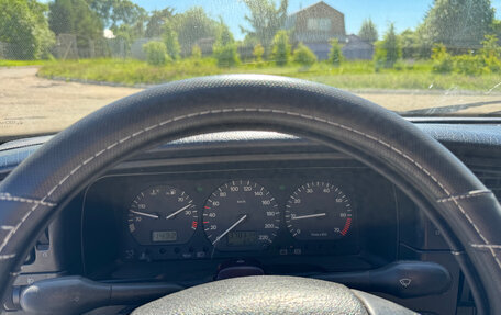 Volkswagen Passat B4, 1996 год, 280 000 рублей, 10 фотография