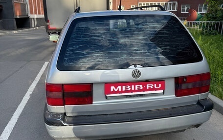 Volkswagen Passat B4, 1996 год, 280 000 рублей, 5 фотография