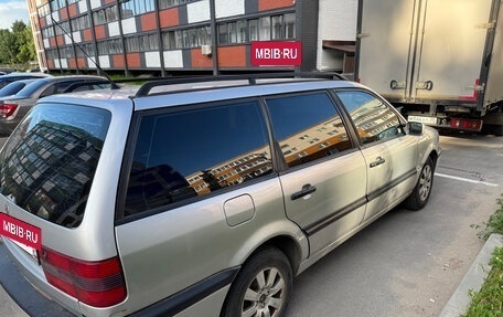 Volkswagen Passat B4, 1996 год, 280 000 рублей, 4 фотография