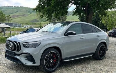 Mercedes-Benz GLE Coupe AMG, 2025 год, 19 824 000 рублей, 1 фотография