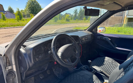 Volkswagen Passat B4, 1996 год, 280 000 рублей, 11 фотография