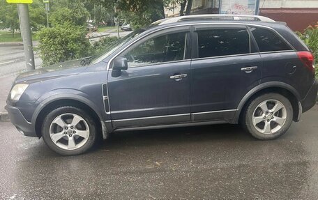 Opel Antara I, 2008 год, 750 000 рублей, 6 фотография
