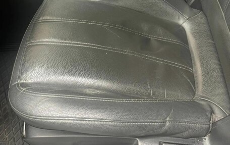 Opel Antara I, 2008 год, 750 000 рублей, 8 фотография