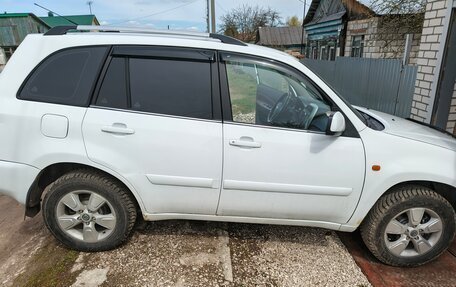 Chery Tiggo (T11), 2012 год, 400 000 рублей, 1 фотография