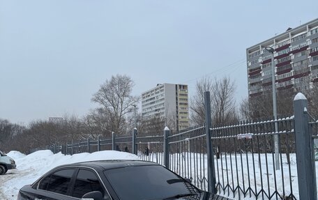 KIA Magentis II рестайлинг, 2010 год, 750 000 рублей, 1 фотография