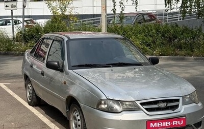 Daewoo Nexia I рестайлинг, 2011 год, 55 000 рублей, 1 фотография