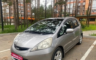 Honda Fit III, 2010 год, 850 000 рублей, 1 фотография