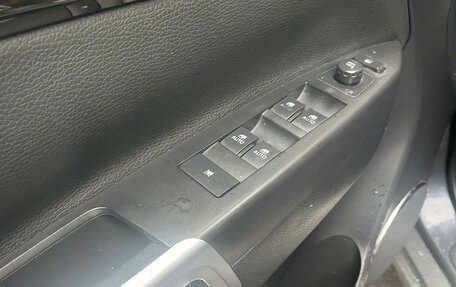 Opel Antara I, 2008 год, 750 000 рублей, 9 фотография