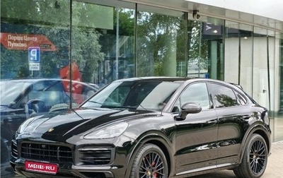 Porsche Cayenne III, 2022 год, 12 500 000 рублей, 1 фотография