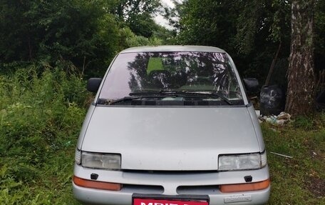 Pontiac Trans Sport II, 1993 год, 65 000 рублей, 1 фотография