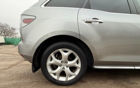 Mazda CX-7 I рестайлинг, 2011 год, 1 300 000 рублей, 3 фотография
