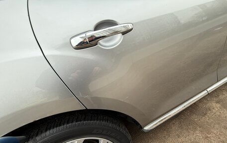 Mazda CX-7 I рестайлинг, 2011 год, 1 300 000 рублей, 2 фотография