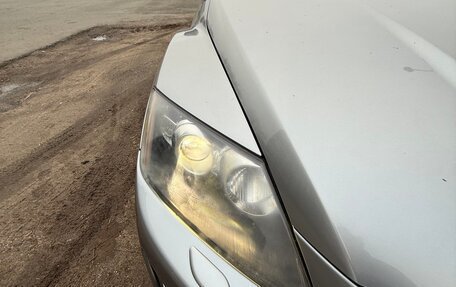 Mazda CX-7 I рестайлинг, 2011 год, 1 300 000 рублей, 7 фотография