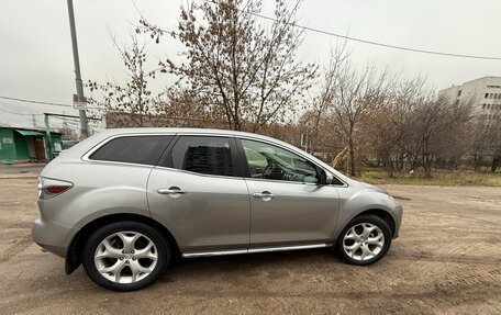 Mazda CX-7 I рестайлинг, 2011 год, 1 300 000 рублей, 4 фотография