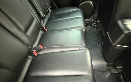 Mazda CX-7 I рестайлинг, 2011 год, 1 300 000 рублей, 11 фотография