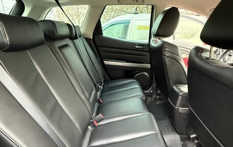 Mazda CX-7 I рестайлинг, 2011 год, 1 300 000 рублей, 10 фотография