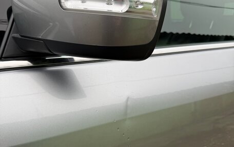 Mazda CX-7 I рестайлинг, 2011 год, 1 300 000 рублей, 13 фотография
