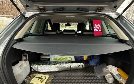 Mazda CX-7 I рестайлинг, 2011 год, 1 300 000 рублей, 8 фотография
