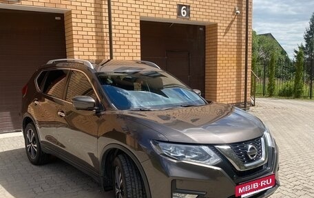 Nissan X-Trail, 2021 год, 2 645 000 рублей, 2 фотография