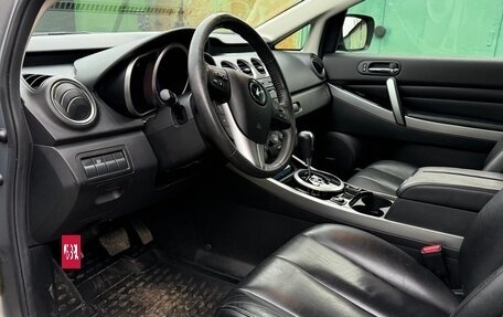 Mazda CX-7 I рестайлинг, 2011 год, 1 300 000 рублей, 14 фотография