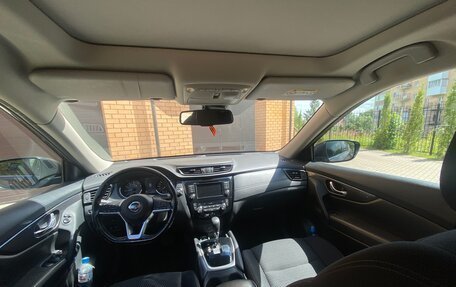Nissan X-Trail, 2021 год, 2 645 000 рублей, 6 фотография