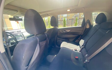 Nissan X-Trail, 2021 год, 2 645 000 рублей, 7 фотография