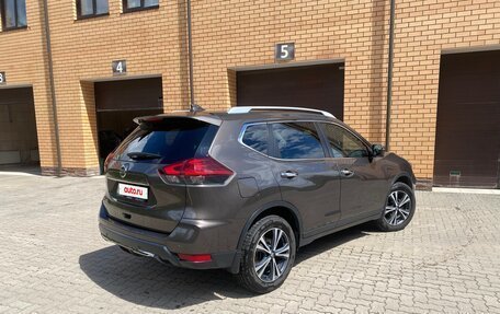 Nissan X-Trail, 2021 год, 2 645 000 рублей, 8 фотография
