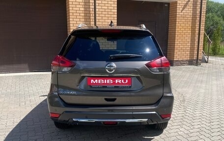 Nissan X-Trail, 2021 год, 2 645 000 рублей, 9 фотография