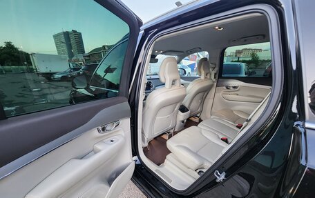 Volvo XC90 II рестайлинг, 2015 год, 3 550 000 рублей, 9 фотография