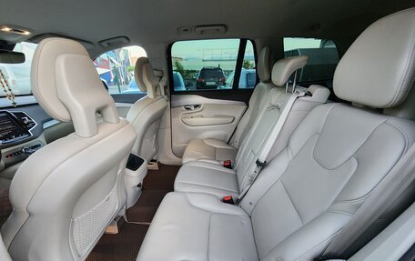 Volvo XC90 II рестайлинг, 2015 год, 3 550 000 рублей, 10 фотография