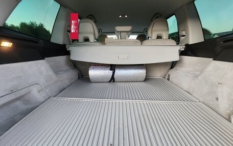 Volvo XC90 II рестайлинг, 2015 год, 3 550 000 рублей, 11 фотография