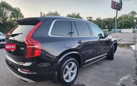 Volvo XC90 II рестайлинг, 2015 год, 3 550 000 рублей, 4 фотография