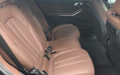 BMW X7, 2019 год, 6 200 000 рублей, 13 фотография