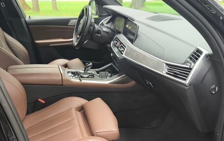 BMW X7, 2019 год, 6 200 000 рублей, 12 фотография