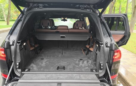 BMW X7, 2019 год, 6 200 000 рублей, 14 фотография