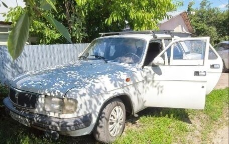 ГАЗ 3110 «Волга», 1997 год, 500 000 рублей, 3 фотография