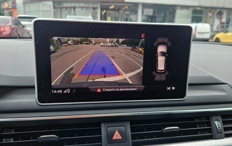 Audi A4, 2019 год, 3 900 000 рублей, 2 фотография