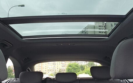 Audi A4, 2019 год, 3 900 000 рублей, 17 фотография