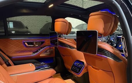 Mercedes-Benz S-Класс, 2026 год, 28 990 000 рублей, 7 фотография