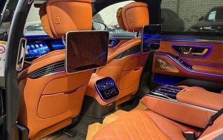 Mercedes-Benz S-Класс, 2026 год, 28 990 000 рублей, 6 фотография
