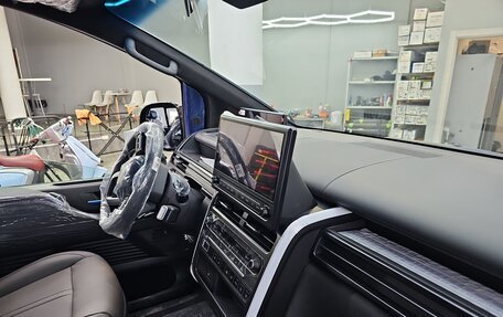 Hyundai Staria, 2026 год, 7 777 000 рублей, 3 фотография