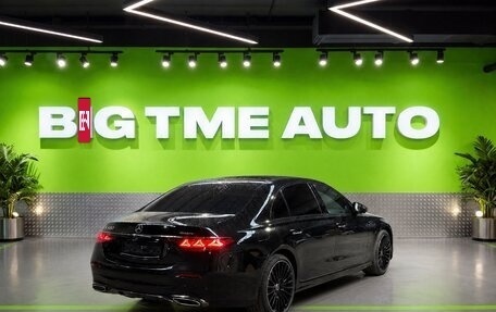 Mercedes-Benz S-Класс, 2026 год, 28 990 000 рублей, 3 фотография