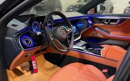 Mercedes-Benz S-Класс, 2026 год, 28 990 000 рублей, 5 фотография