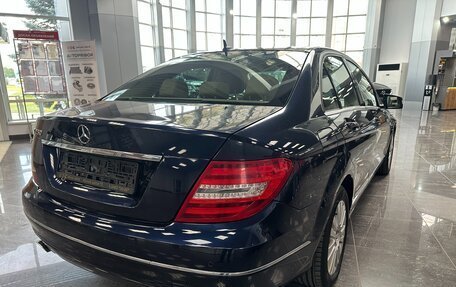 Mercedes-Benz C-Класс, 2012 год, 1 250 000 рублей, 4 фотография