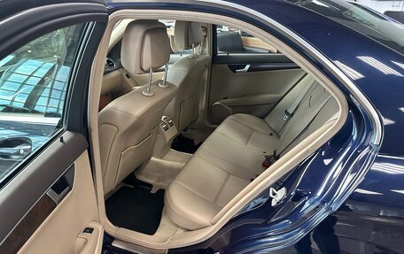 Mercedes-Benz C-Класс, 2012 год, 1 250 000 рублей, 6 фотография