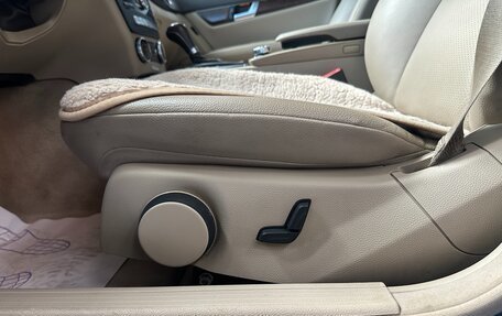 Mercedes-Benz C-Класс, 2012 год, 1 250 000 рублей, 10 фотография