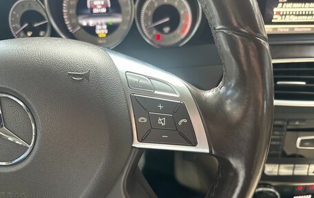 Mercedes-Benz C-Класс, 2012 год, 1 250 000 рублей, 13 фотография