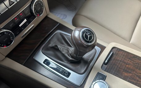 Mercedes-Benz C-Класс, 2012 год, 1 250 000 рублей, 16 фотография