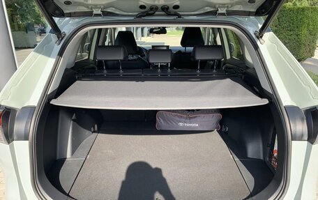 Toyota RAV4, 2020 год, 3 100 000 рублей, 14 фотография