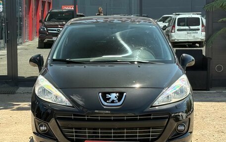 Peugeot 207 I, 2011 год, 560 000 рублей, 4 фотография
